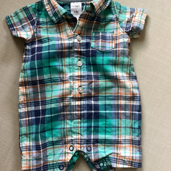 Baby bundle newborn items - Picture 5 of 6